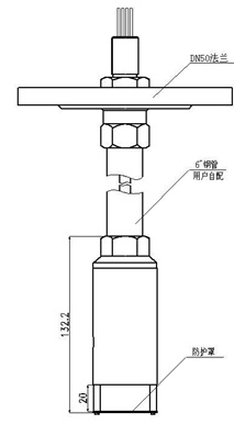 液位傳感器