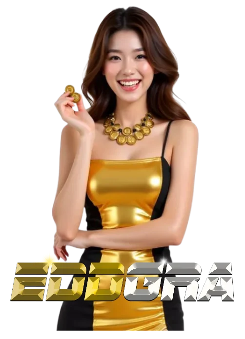 eddgra เครดิตฟรี